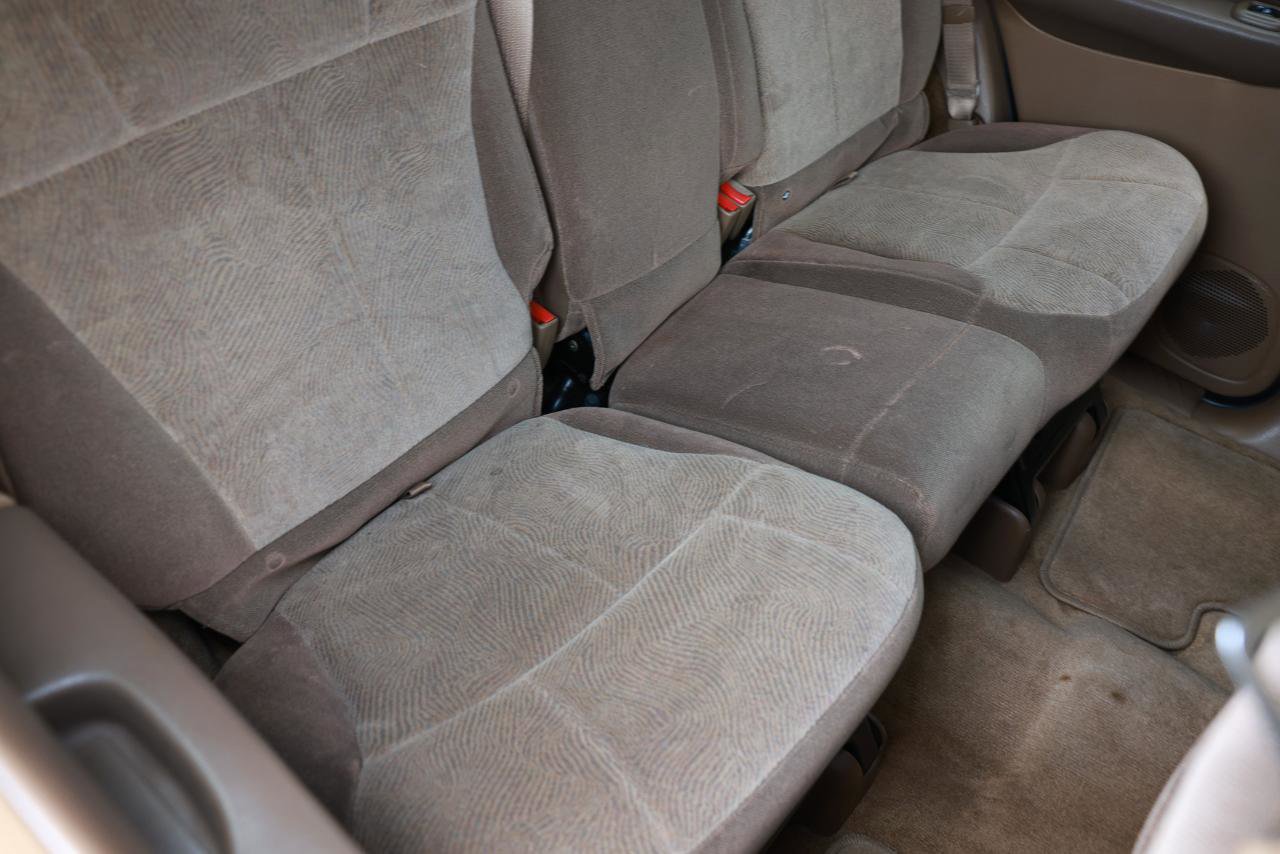 Used 2003 Chevrolet TrailBlazer LT image 12