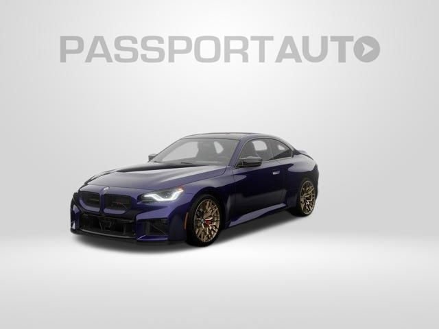 New 2026 BMW M2 CS RWD image 1
