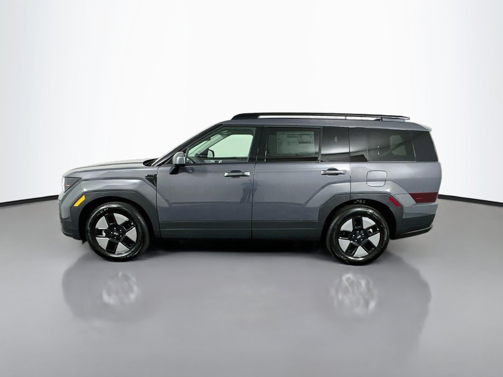 New 2027 Hyundai Santa Fe SEL FWD image 8