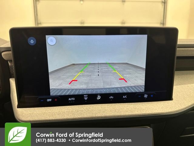 New 2026 Ford Maverick XLT image 27