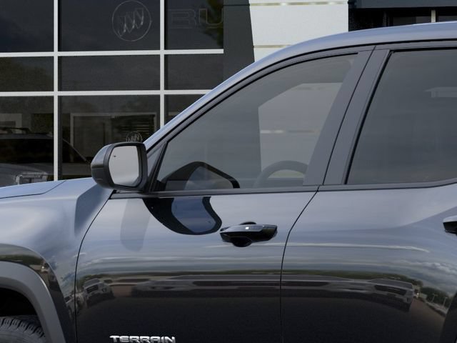 New 2027 GMC Terrain Elevation w/ LPO, Floor Liner Package AWD/4WD image 12