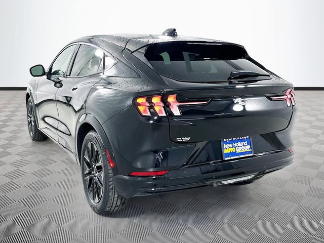 New 2025 Ford Mustang Mach-E Premium w/ Sport Appearance Package image 20