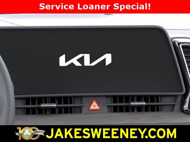 Used 2025 Kia Sportage X-Line image 43