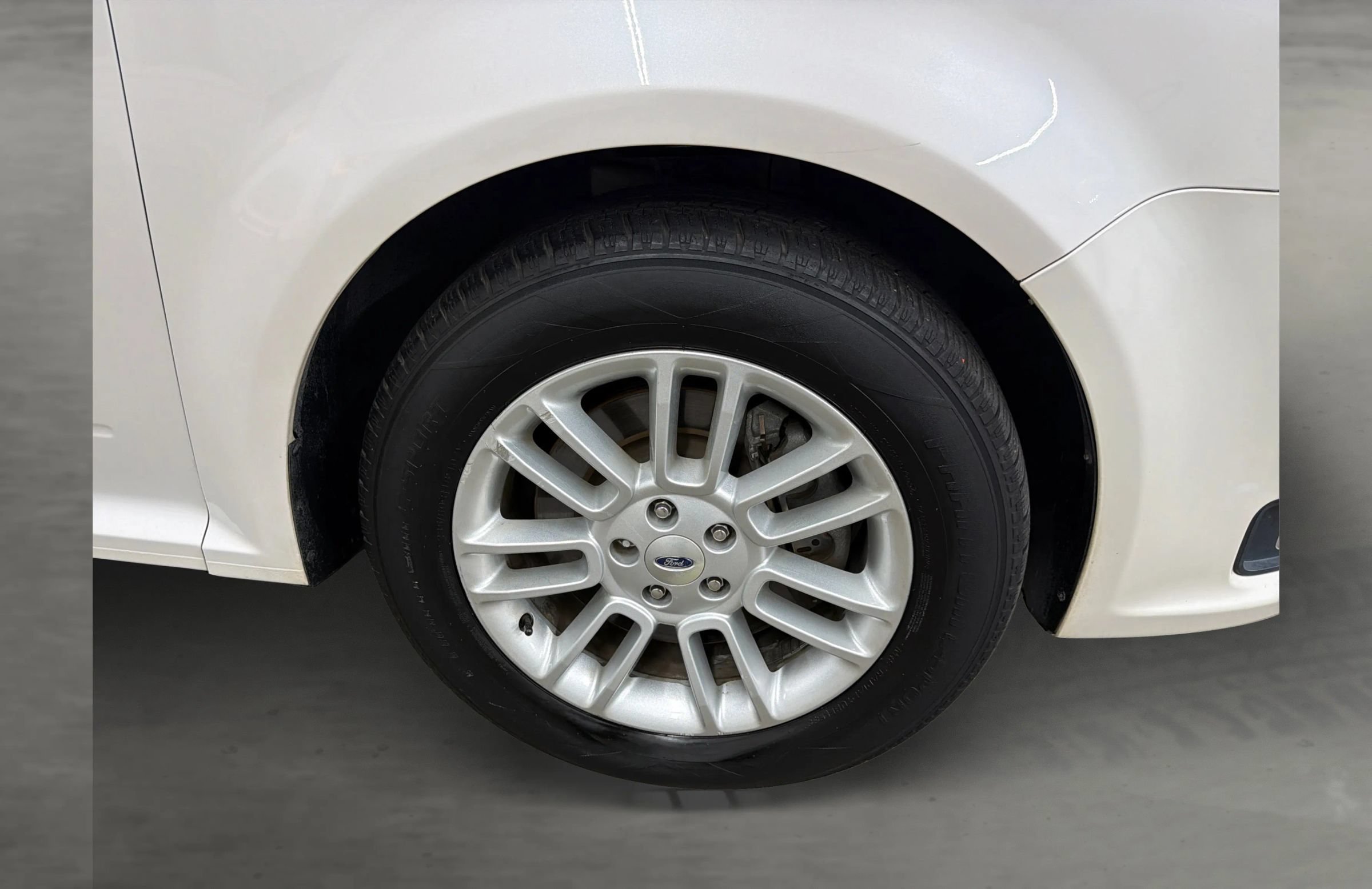 Used 2019 Ford Flex SEL w/ Equipment Group 202A FWD image 45