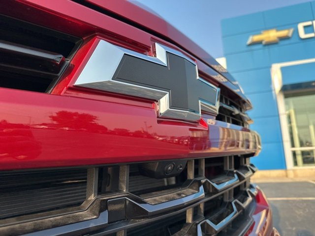 New 2026 Chevrolet Silverado 1500 RST w/ RST All Star Premium Package image 9