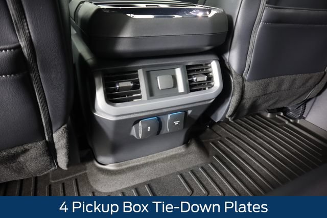 New 2026 Ford F150 XLT w/ Equipment Group 303A High AWD/4WD image 63