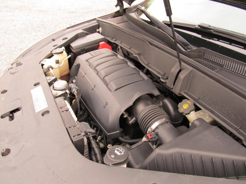 Used 2013 Chevrolet Traverse LT image 44