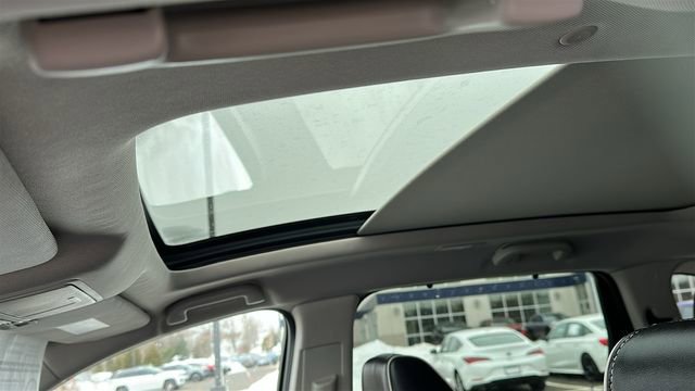 Certified 2022 Acura MDX Advance image 10