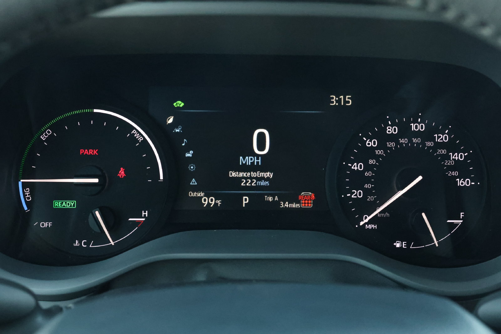 New 2026 Toyota Sienna XLE FWD image 19