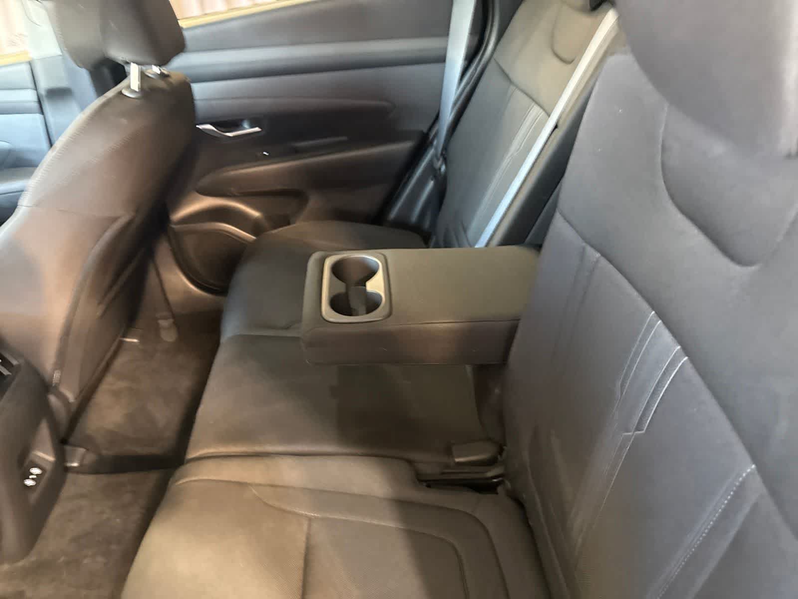 Used 2026 Hyundai Tucson SEL AWD/4WD image 18