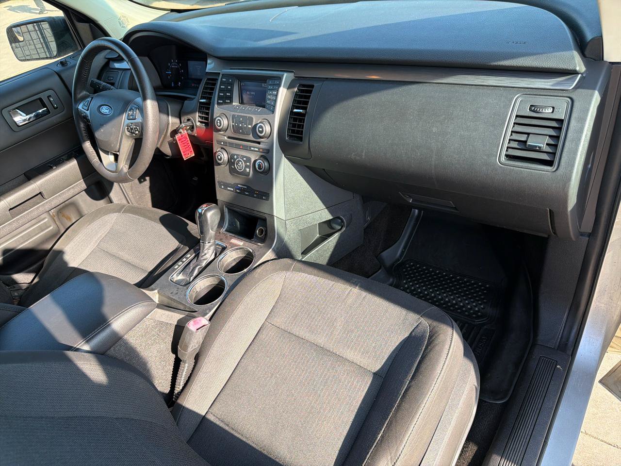 Used 2017 Ford Flex SE FWD image 16