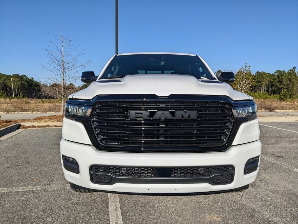 New 2026 RAM 1500 Laramie image 19