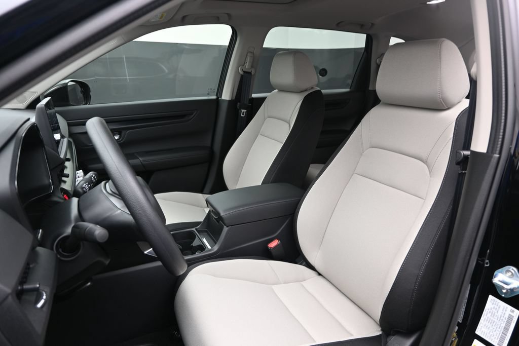 New 2026 Honda CR-V EX image 15