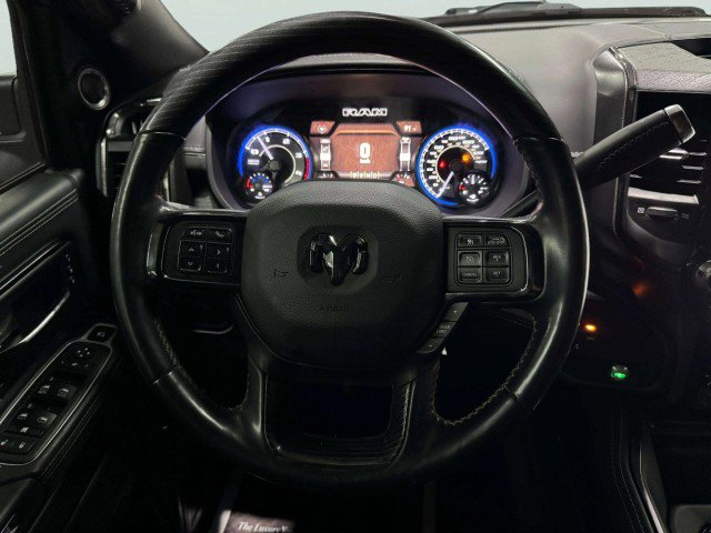 Used 2022 RAM 2500 Limited image 29