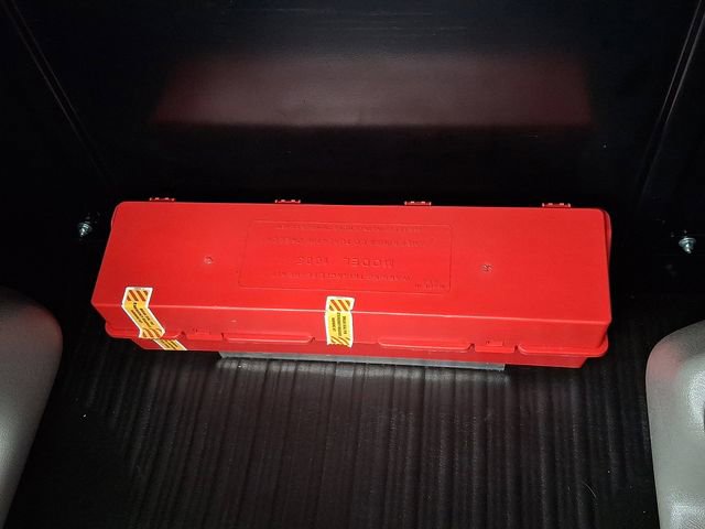 Used 2024 Chevrolet Express 2500 w/ Driver Convenience Package image 26