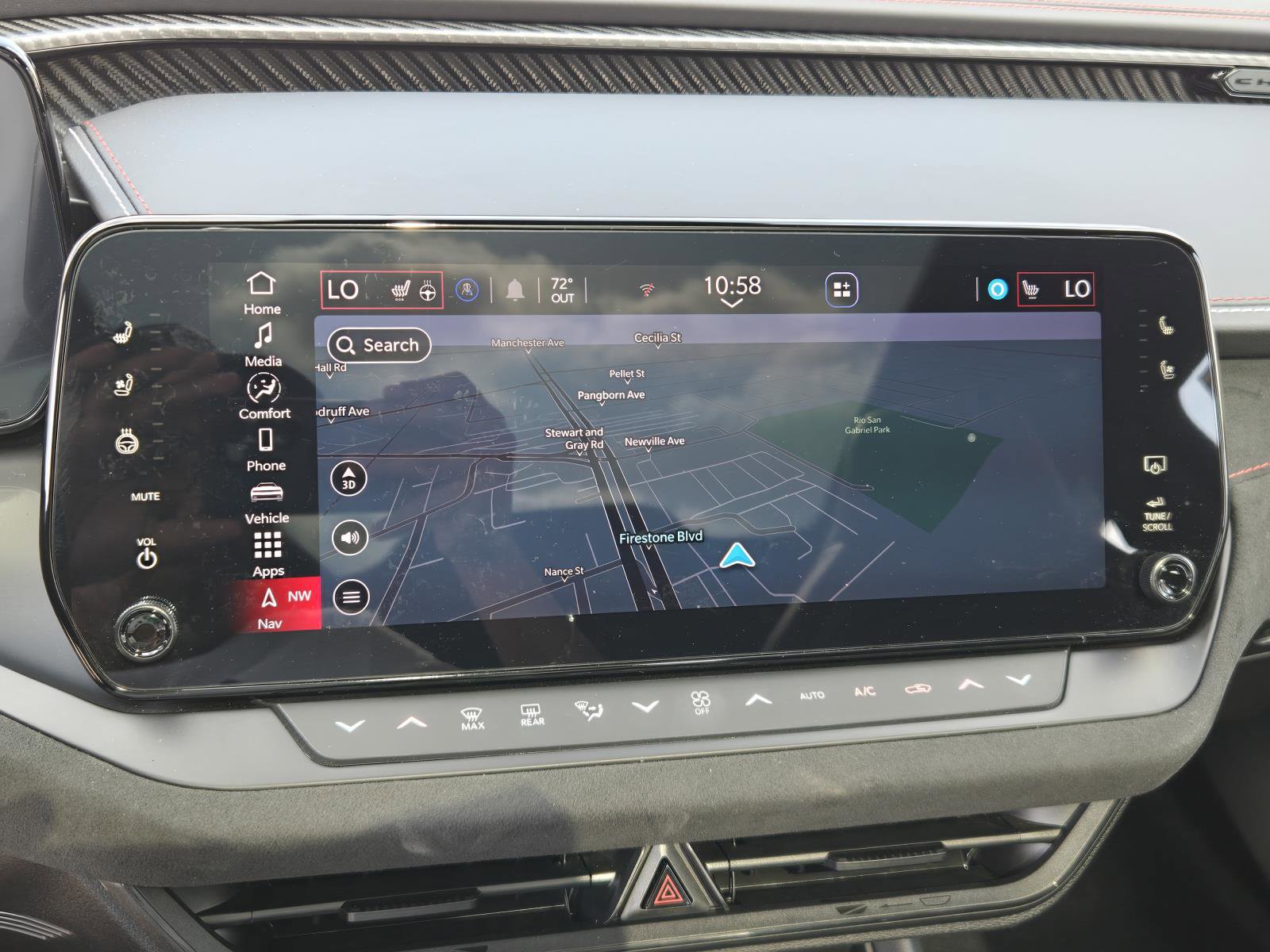 New 2026 Dodge Charger Scat Pack image 7