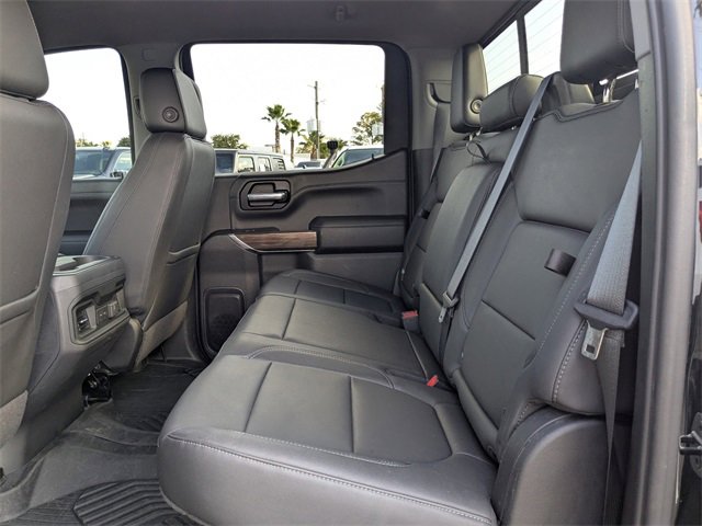 Used 2021 Chevrolet Silverado 1500 LT Trail Boss w/ Convenience Package II image 15