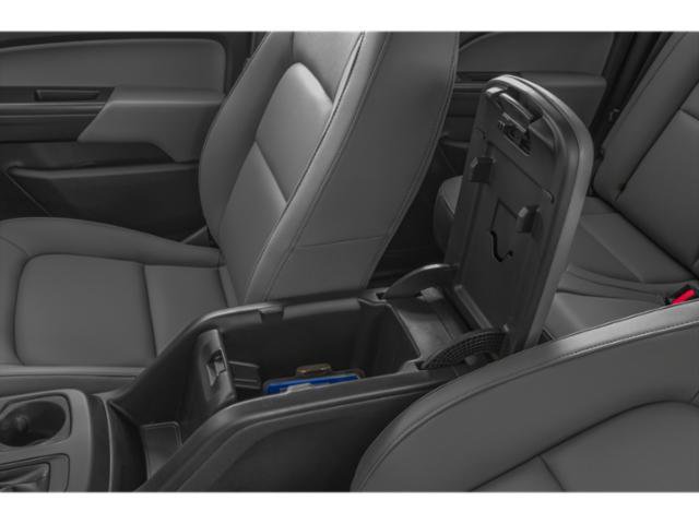 Used 2020 Chevrolet Colorado LT w/ Colorado RST Special Edition AWD/4WD image 17