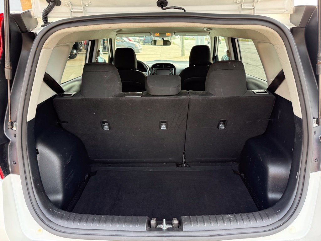 Used 2020 Kia Soul LX FWD image 18