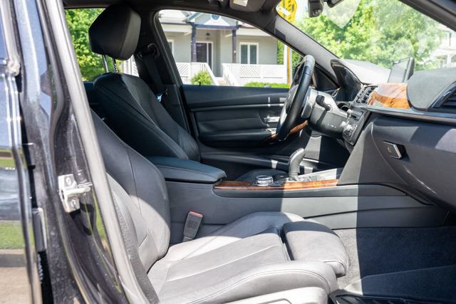 Used 2014 BMW 335i Sedan RWD image 43