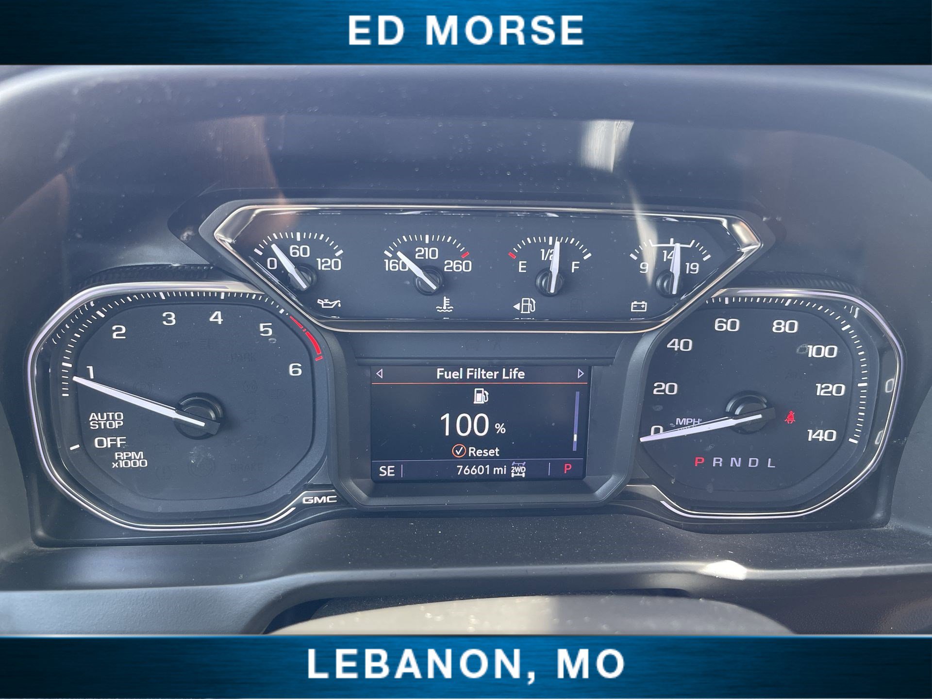 Certified 2021 GMC Sierra 1500 Elevation image 12