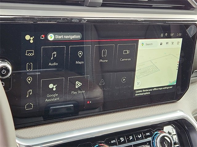 New 2026 GMC Sierra 1500 Denali image 15