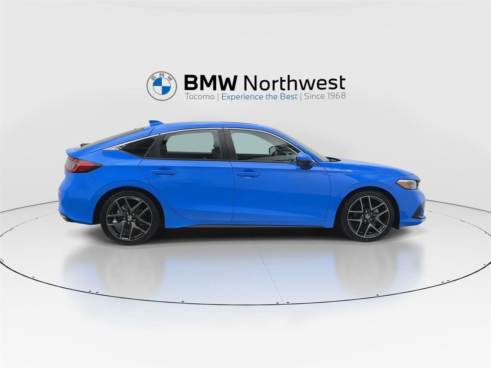 Used 2023 Honda Civic Sport Touring image 4