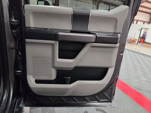 Used 2020 Ford F350 XLT image 36