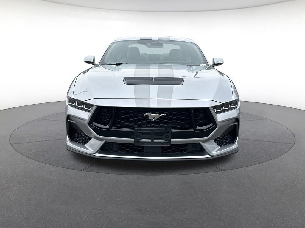 Used 2024 Ford Mustang GT Premium RWD image 9