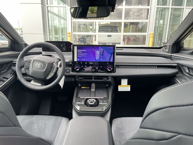 New 2026 Toyota C-HR w/ Cold Weather Package AWD/4WD image 37