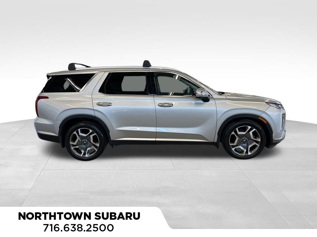 Used 2024 Hyundai Palisade SEL w/ Premium Package AWD/4WD image 31