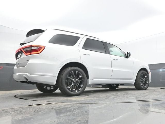 New 2026 Dodge Durango GT AWD/4WD image 60