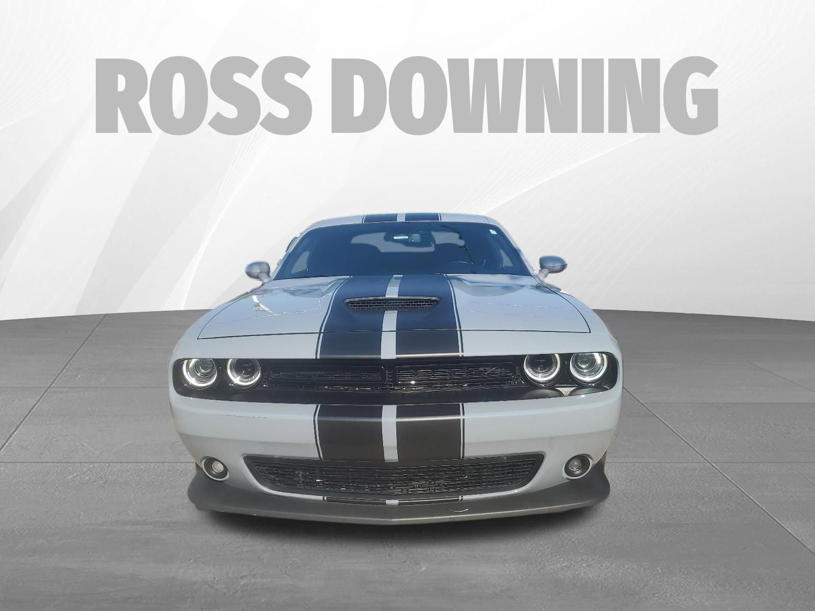 Used 2021 Dodge Challenger R/T image 4