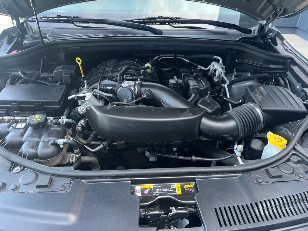 Used 2024 Dodge Durango GT AWD/4WD image 26