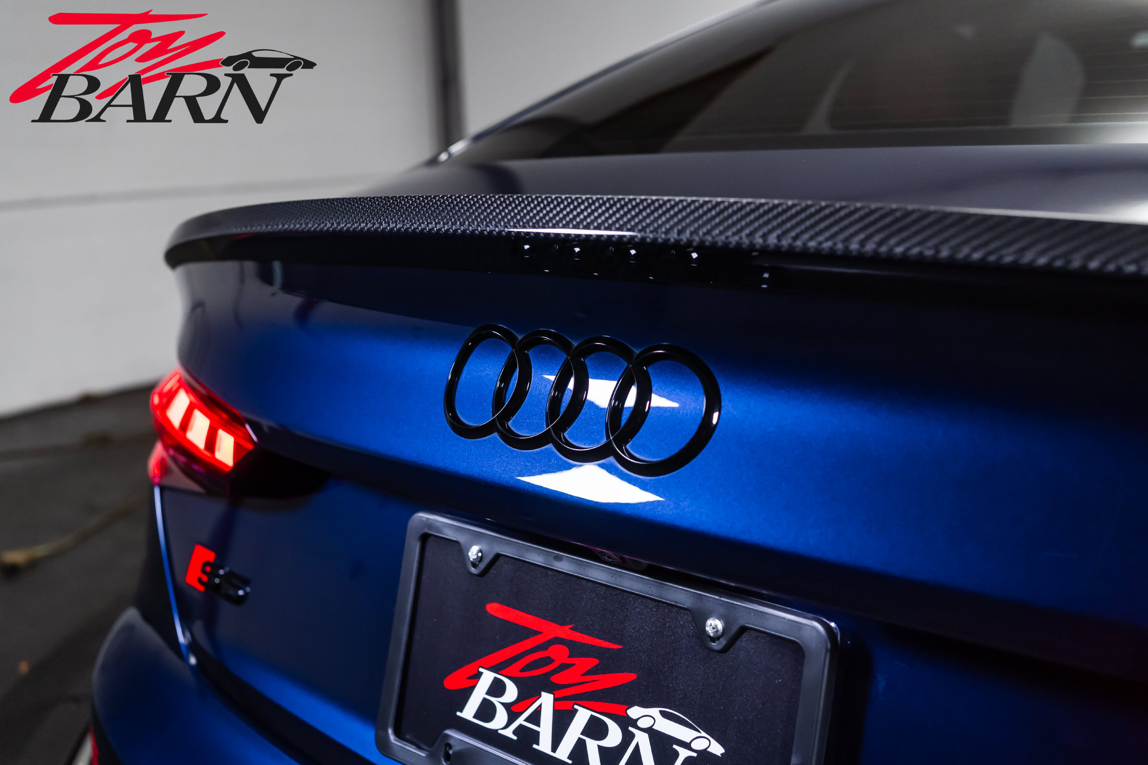 Used 2022 Audi S5 Prestige AWD/4WD image 12