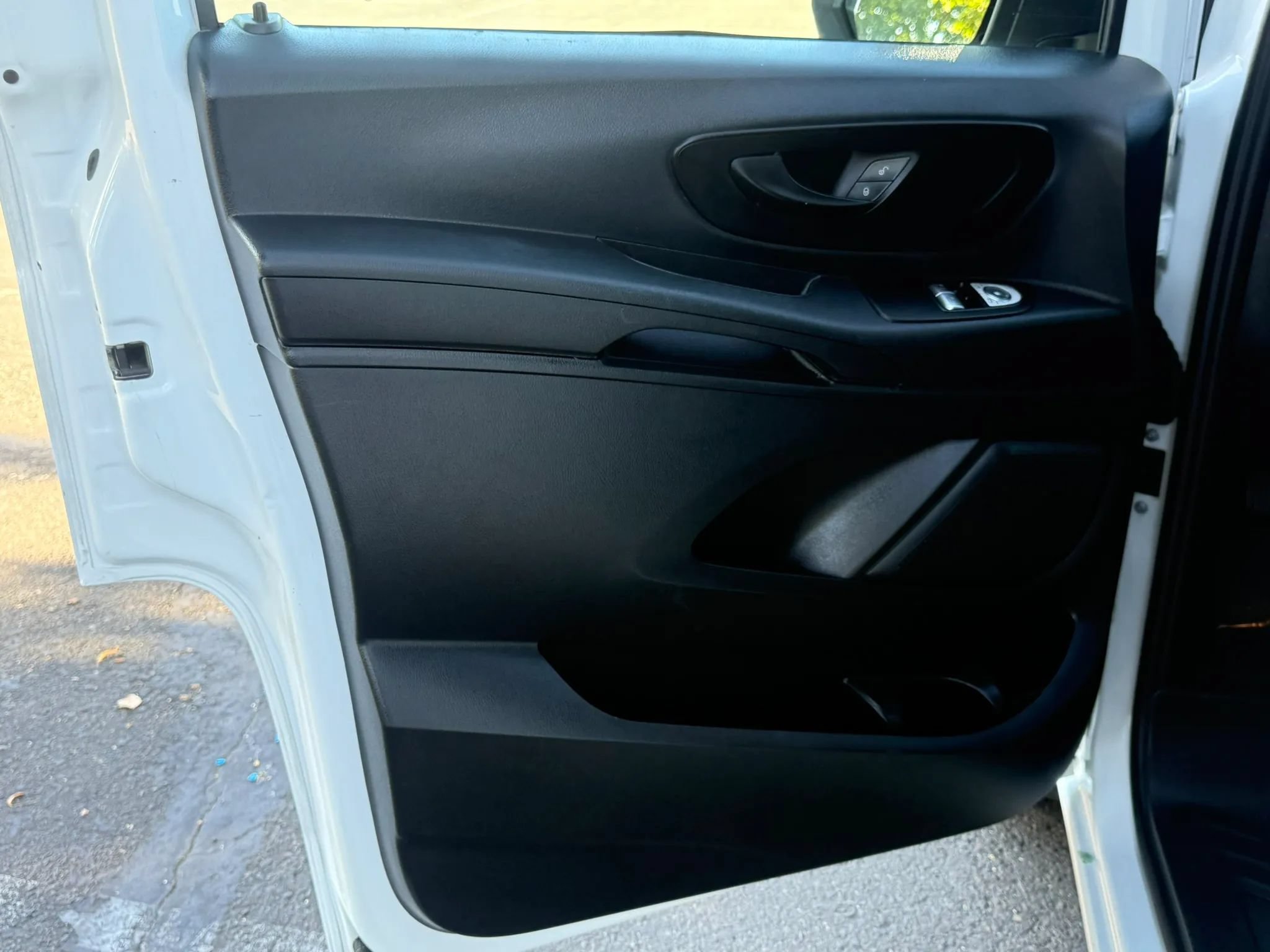 Used 2019 Mercedes-Benz Metris image 22