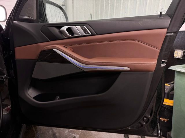 Certified 2024 BMW X5 M60i image 17