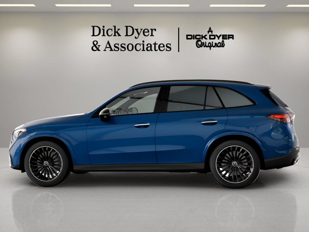 Used 2026 Mercedes-Benz GLC 300 image 28