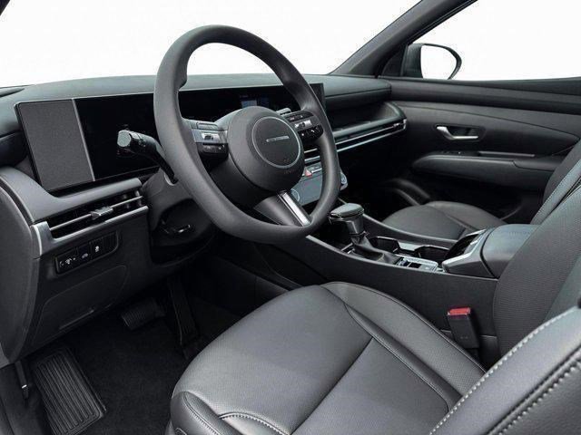 New 2026 Hyundai Santa Cruz SEL image 14