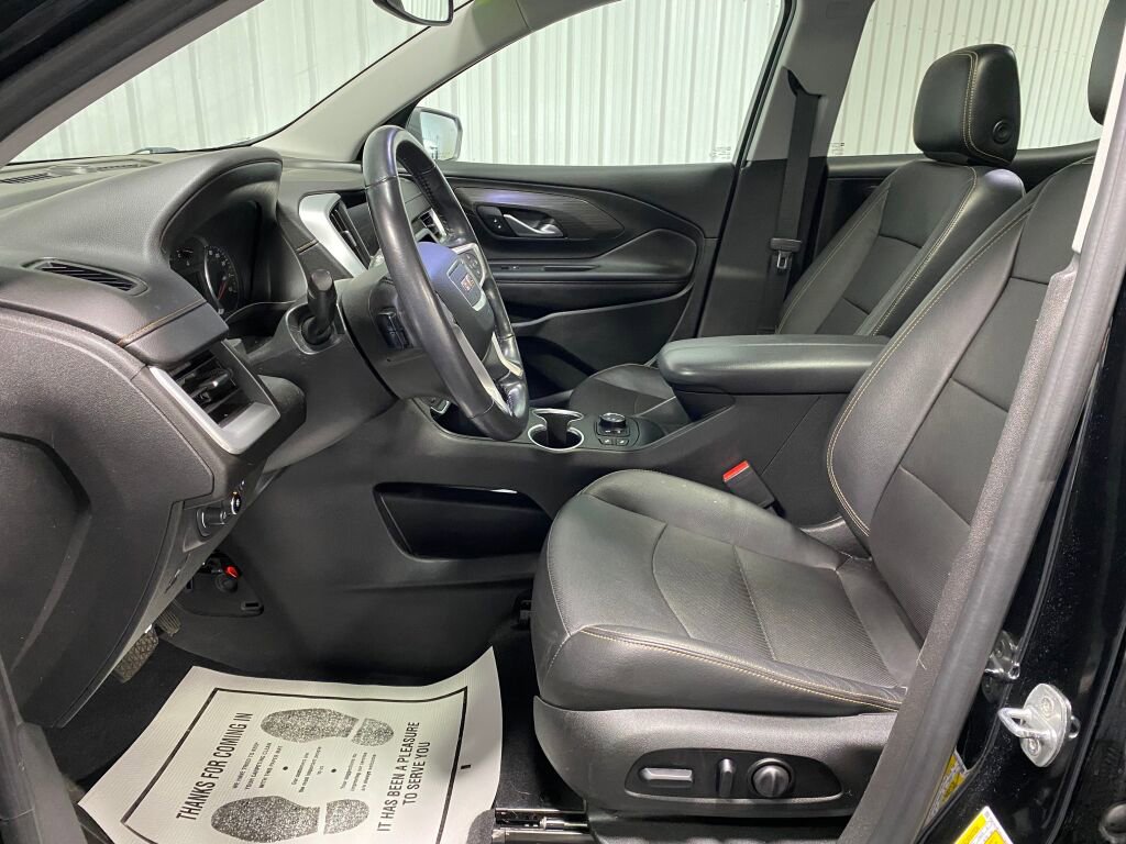 Used 2020 GMC Terrain SLT w/ Preferred Package image 5