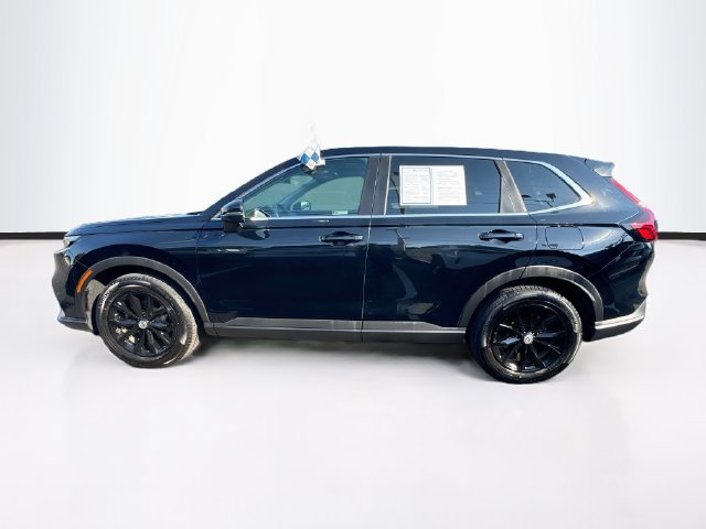 Used 2024 Honda CR-V EX-L image 5