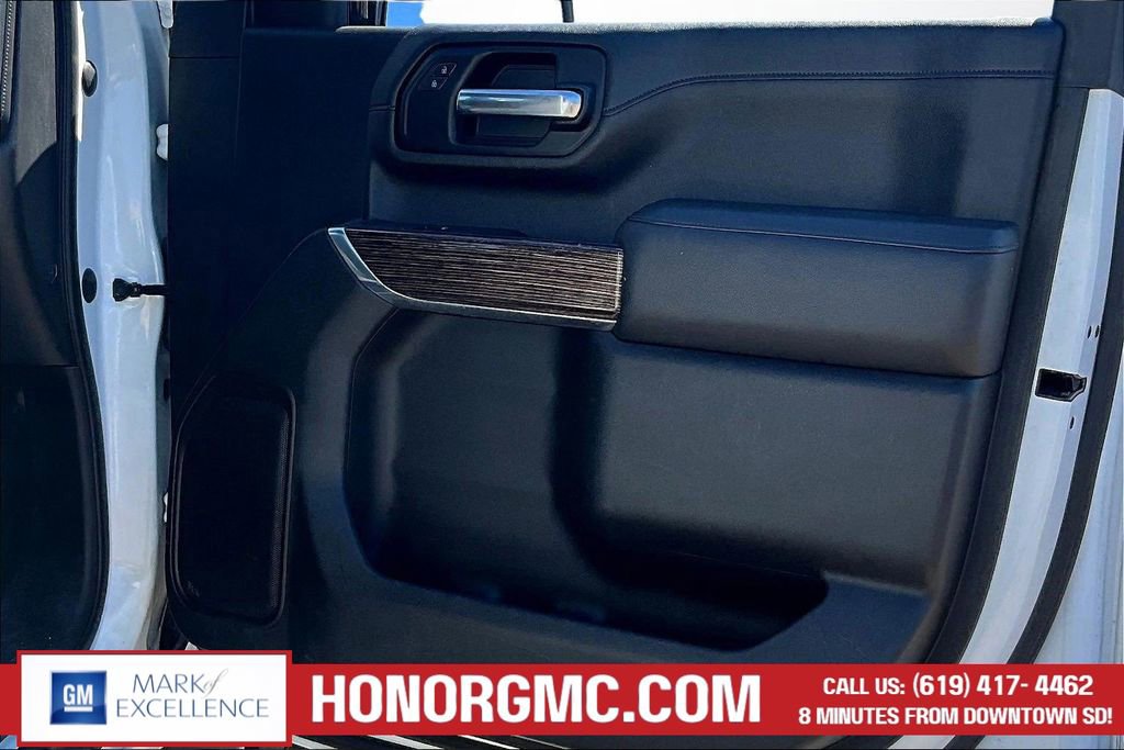 Used 2020 GMC Sierra 3500 SLE w/ SLE Convenience Package image 27