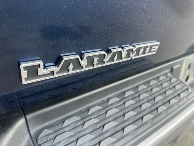 Used 2022 RAM 3500 Laramie image 16