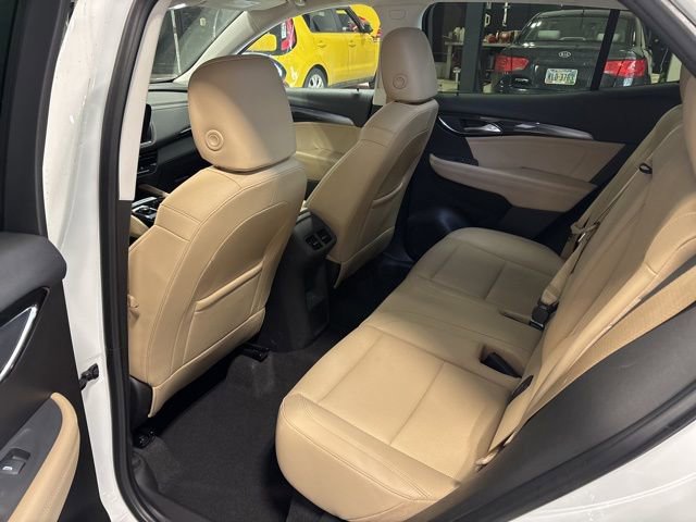 Used 2024 Buick Envision Preferred image 11