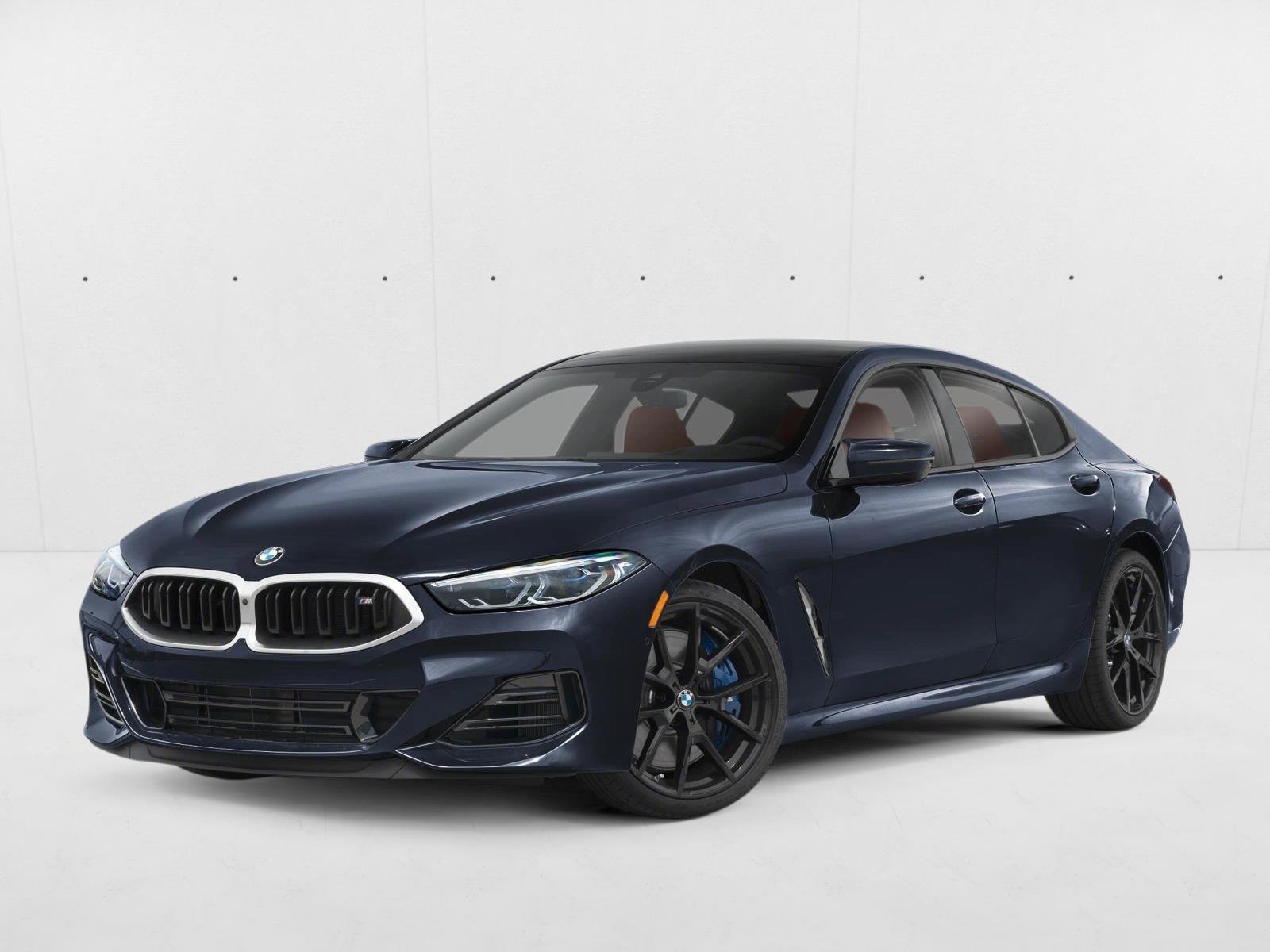 New 2026 BMW M850i xDrive AWD/4WD video 1