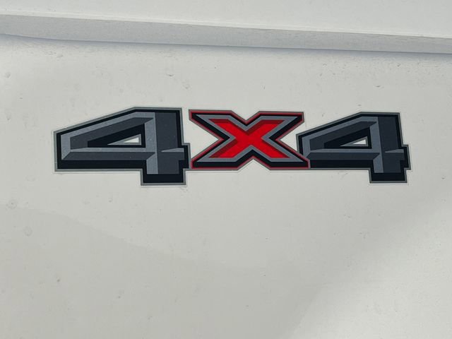 Certified 2025 Ford F350 XLT w/ 360-Degree Camera Package image 40