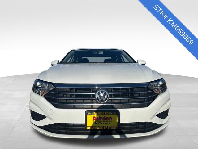 Used 2019 Volkswagen Jetta S image 2