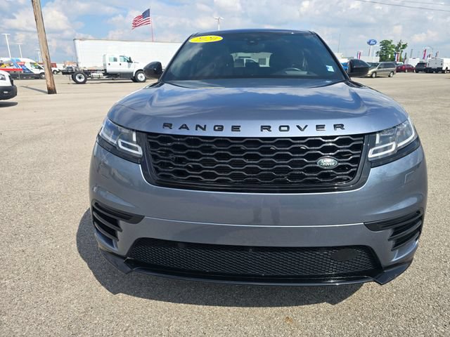 Used 2020 Land Rover Range Rover Velar R-Dynamic S AWD/4WD image 8