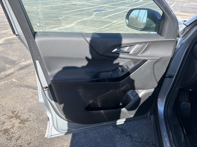 New 2026 Chevrolet Equinox LT image 10