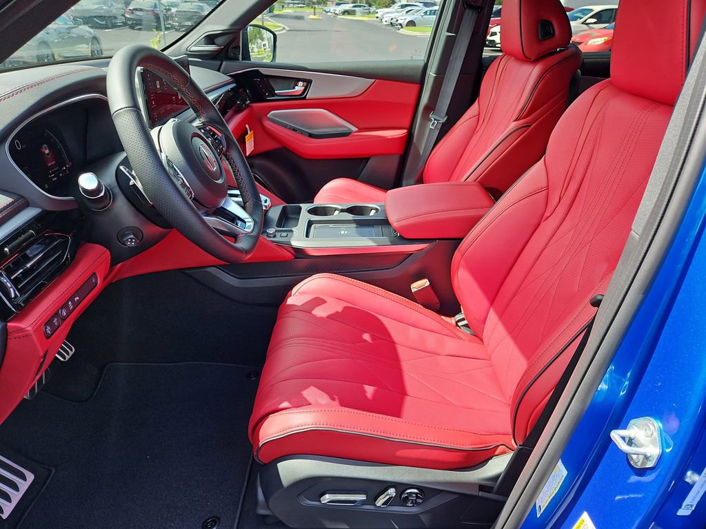 New 2026 Acura MDX A-Spec image 22